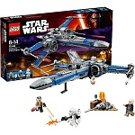 LEGO Star Wars 75075: AT-AT
